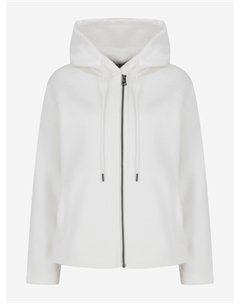 Джемпер флисовый женский, Белый Pelliot