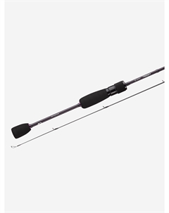 Спиннинг Tezza TZS-682ML, Черный Zetrix