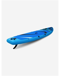 SUP доска надувная Adventum 10.6 Lagoon 2024, Голубой Adventum paddlesports