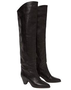 Ботфорты Isabel marant