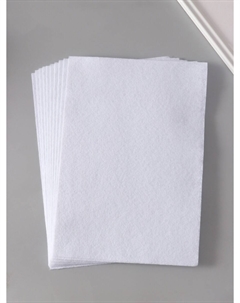 Фетр мягкий Арт узор