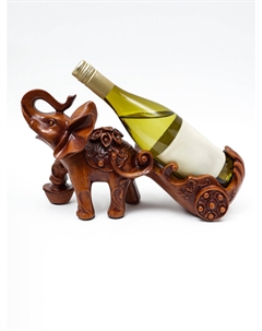 Подставка под бутылку Take it easy