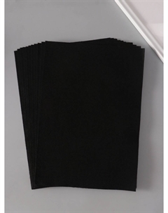 Фетр мягкий Арт узор