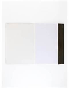 Бумага а4 для акварели, 20 листов, 200 г/м² Artlavka