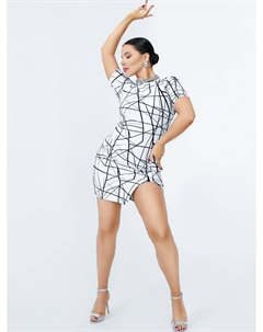 Платье Твойфасон