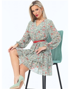 Платье Dstrend