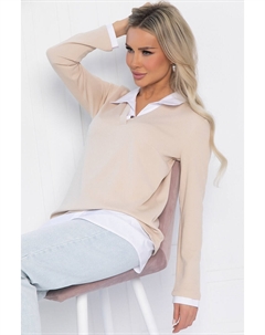 Пуловер Lt collection