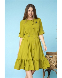 Платье Ellcora