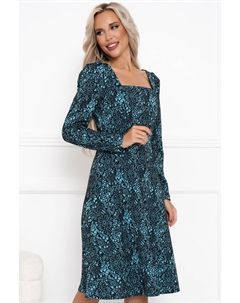 Платье Open-style