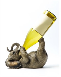 Подставка под бутылку Take it easy