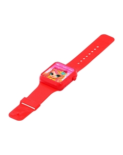 Часы детские музыкальные Zabiaka