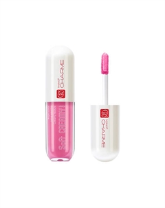 Увлажняющая кремовая губная помада Soft Creamy Charme