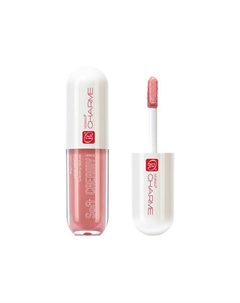 Увлажняющая кремовая губная помада Soft Creamy Charme