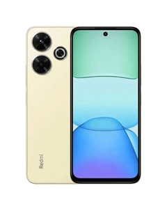 XIAOMI Смартфон Redmi 13 8/256 ГБ 1 Xiaomi