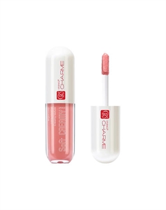 Увлажняющая кремовая губная помада Soft Creamy Charme