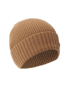 Шерстяная шапка Boss