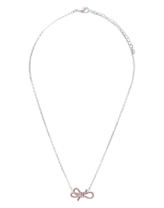 Подвеска Lifelong Bow Swarovski