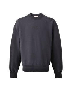 Хлопковый свитшот An other date