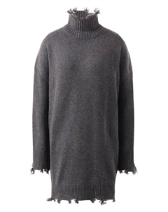 Кашемировое платье Addicted