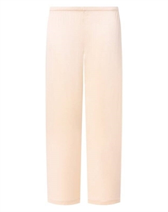 Шелковые брюки C.alla