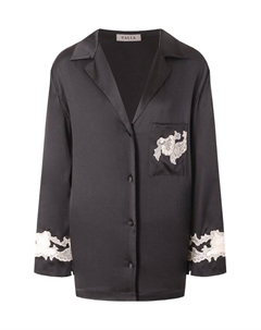 Шелковая блузка C.alla