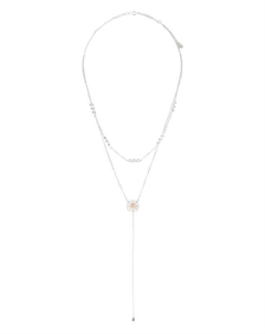 Колье Fix You Bluejay