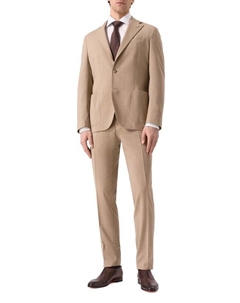 Шерстяной костюм L.b.m. 1911