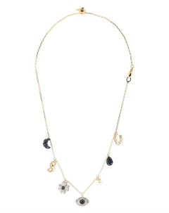 Колье Symbolica Swarovski