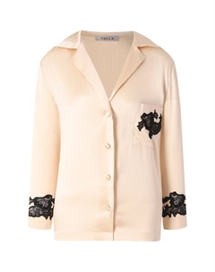 Шелковая блузка C.alla