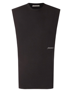 Хлопковая майка Hinnominate