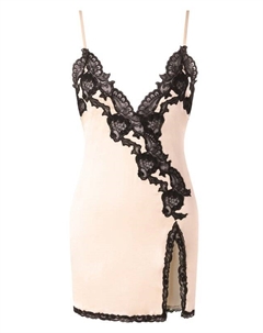 Шелковый топ C.alla