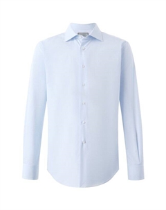 Хлопковая сорочка Canali