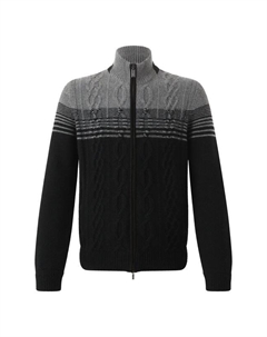 Кашемировый кардиган Zilli