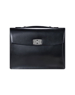 Кожаный портфель S.t. dupont
