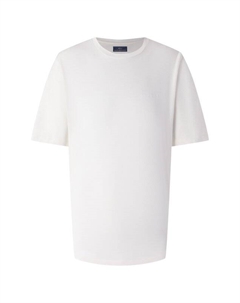 Хлопковая футболка Paul & shark