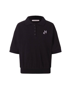 Хлопковое поло Hinnominate