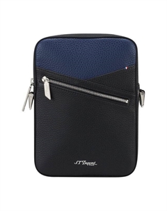 Кожаная сумка S.t. dupont