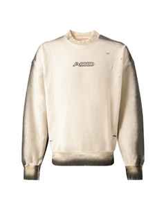 Хлопковый свитшот An other date