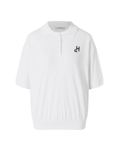 Хлопковое поло Hinnominate