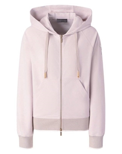 Хлопковая толстовка Lorena antoniazzi