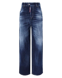 Джинсы 9 To 5 Man Dsquared2