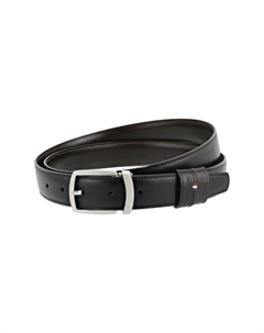 Кожаный ремень S.t. dupont