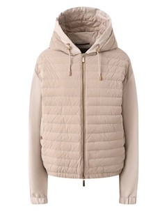 Утепленная куртка Moorer