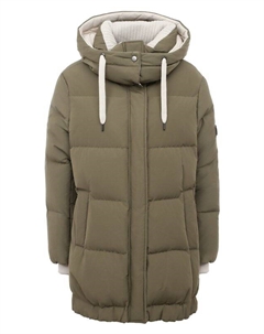 Пуховик Brunello cucinelli