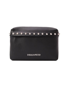 Поясная сумка Allover Studs Dsquared2