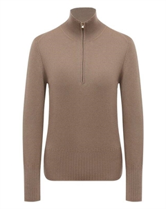 Кашемировый пуловер Agnona