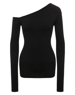 Пуловер из вискозы Nensi dojaka