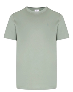 Футболка хлопковая Aaron Bogner