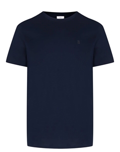 Футболка хлопковая Aaron Bogner