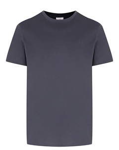 Футболка хлопковая Aaron Bogner